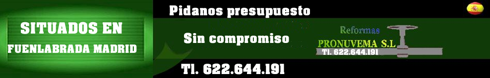 Reformas pronuvema 622644191